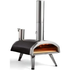 Ooni Fyra, Pizzaofen -Grill Förderung Ooni Fyra Pizzaofen@@9ggepi03 1