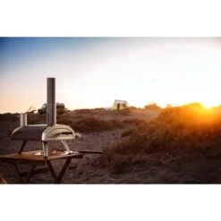 Ooni Fyra, Pizzaofen -Grill Förderung Ooni Fyra Pizzaofen@@9ggepi03 16