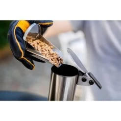 Ooni Fyra, Pizzaofen -Grill Förderung Ooni Fyra Pizzaofen@@9ggepi03 18