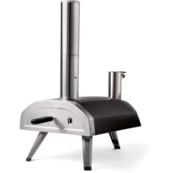 Ooni Fyra, Pizzaofen -Grill Förderung Ooni Fyra Pizzaofen@@9ggepi03 3