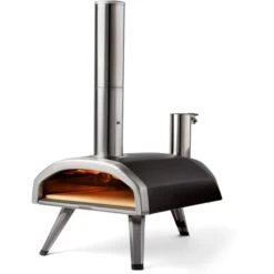 Ooni Fyra, Pizzaofen -Grill Förderung Ooni Fyra Pizzaofen@@9ggepi03 4