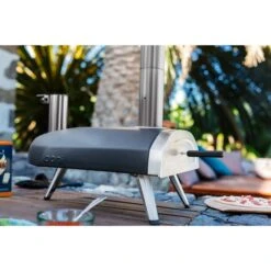 Ooni Fyra, Pizzaofen -Grill Förderung Ooni Fyra Pizzaofen@@9ggepi03 7