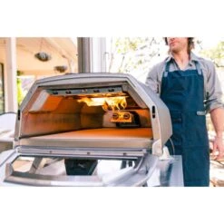 Ooni Gasbrenner Für Karu 16 -Grill Förderung Ooni Gasbrenner f r Karu 16@@1762042 10