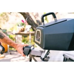 Ooni Gasbrenner Für Karu 16 -Grill Förderung Ooni Gasbrenner f r Karu 16@@1762042 5