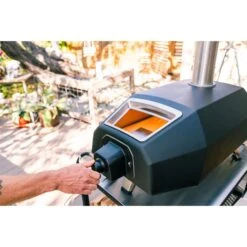 Ooni Gasbrenner Für Karu 16 -Grill Förderung Ooni Gasbrenner f r Karu 16@@1762042 8