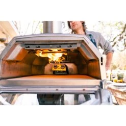 Ooni Gasbrenner Für Karu 16 -Grill Förderung Ooni Gasbrenner f r Karu 16@@1762042 9