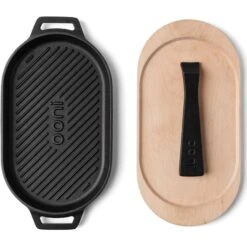 Ooni Grillpfanne Grizzler -Grill Förderung Ooni Grillpfanne Grizzler@@9ggzzi0e 1