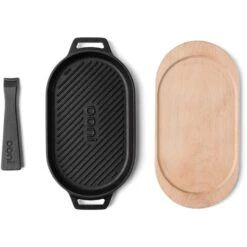 Ooni Grillpfanne Grizzler -Grill Förderung Ooni Grillpfanne Grizzler@@9ggzzi0e 2