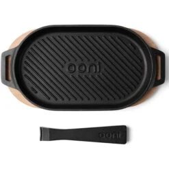 Ooni Grillpfanne Grizzler -Grill Förderung Ooni Grillpfanne Grizzler@@9ggzzi0e 3