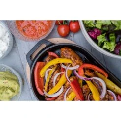 Ooni Grillpfanne Grizzler -Grill Förderung Ooni Grillpfanne Grizzler@@9ggzzi0e 5