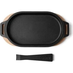 Ooni Grillpfanne Sizzler -Grill Förderung Ooni Grillpfanne Sizzler@@9ggzzi0d 2