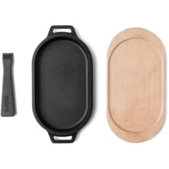 Ooni Grillpfanne Sizzler -Grill Förderung Ooni Grillpfanne Sizzler@@9ggzzi0d 3