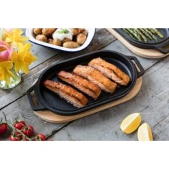 Ooni Grillpfanne Sizzler -Grill Förderung Ooni Grillpfanne Sizzler@@9ggzzi0d 4