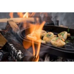 Ooni Grillpfanne Sizzler -Grill Förderung Ooni Grillpfanne Sizzler@@9ggzzi0d 6