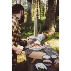 Ooni Karu 12, Pizzaofen 40 Ooni Karu 12, Pizzaofen -Grill Förderung Ooni Karu 12 Pizzaofen@@9ggepi02 18
