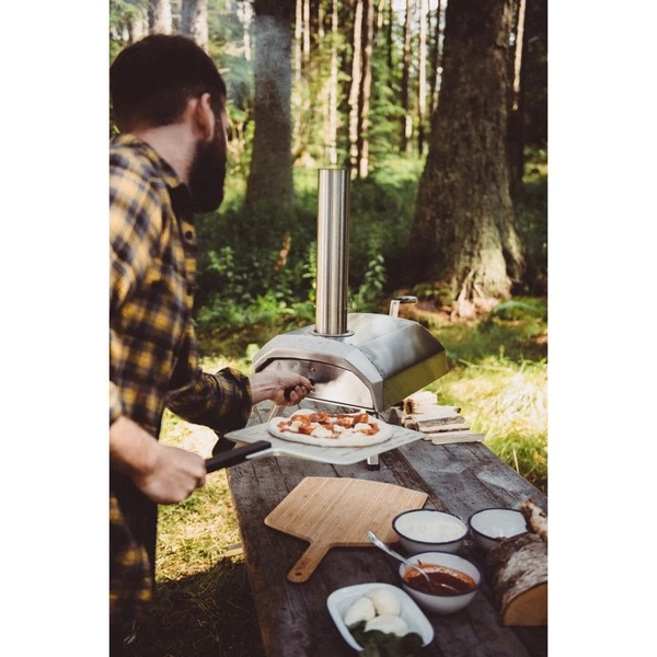 Ooni Karu 12, Pizzaofen 21 Ooni Karu 12, Pizzaofen – Bild 19