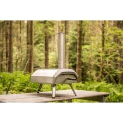 Ooni Karu 12, Pizzaofen 30 Ooni Karu 12, Pizzaofen -Grill Förderung Ooni Karu 12 Pizzaofen@@9ggepi02 8