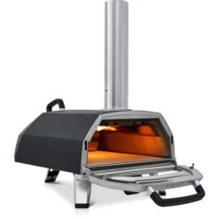 Ooni Karu 16, Pizzaofen -Grill Förderung Ooni Karu 16 Pizzaofen@@1698350 1