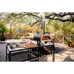 Ooni Karu 16, Pizzaofen -Grill Förderung Ooni Karu 16 Pizzaofen@@1698350 18