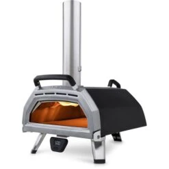 Ooni Karu 16, Pizzaofen -Grill Förderung Ooni Karu 16 Pizzaofen@@1698350 4