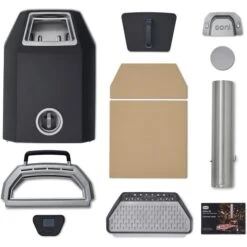 Ooni Karu 16, Pizzaofen -Grill Förderung Ooni Karu 16 Pizzaofen@@1698350 9