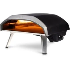 Ooni Koda 16, Pizzaofen -Grill Förderung Ooni Koda 16 Pizzaofen@@9ggepi01 2