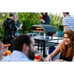 Ooni Koda 16, Pizzaofen -Grill Förderung Ooni Koda 16 Pizzaofen@@9ggepi01 6