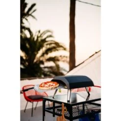 Ooni Koda, Pizzaofen -Grill Förderung Ooni Koda Pizzaofen@@9ggepi00 14