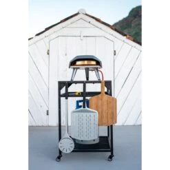 Ooni Koda, Pizzaofen -Grill Förderung Ooni Koda Pizzaofen@@9ggepi00 17