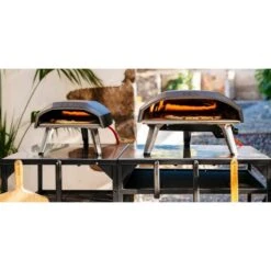 Ooni Koda, Pizzaofen -Grill Förderung Ooni Koda Pizzaofen@@9ggepi00 18