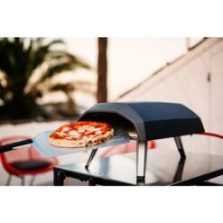 Ooni Koda, Pizzaofen -Grill Förderung Ooni Koda Pizzaofen@@9ggepi00 9