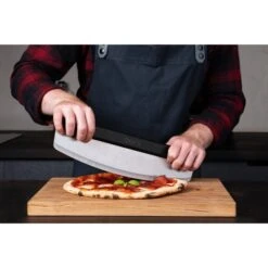 Ooni Pizzamesser -Grill Förderung Ooni Pizzamesser@@9ggzzi0g 2