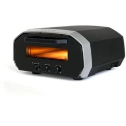 Ooni Volt 12, Elektrischer Pizzaofen -Grill Förderung Ooni Volt 12 elektrischer Pizzaofen@@1907136 5