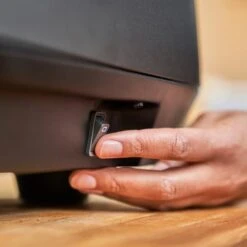 Ooni Volt 12, Elektrischer Pizzaofen -Grill Förderung Ooni Volt 12 elektrischer Pizzaofen@@1907136 7