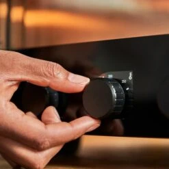 Ooni Volt 12, Elektrischer Pizzaofen -Grill Förderung Ooni Volt 12 elektrischer Pizzaofen@@1907136 8