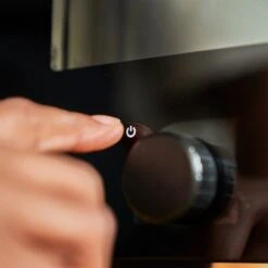 Ooni Volt 12, Elektrischer Pizzaofen -Grill Förderung Ooni Volt 12 elektrischer Pizzaofen@@1907136 9