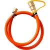 Otto Wilde Grillers Gasschlauch Quick-Connect, Flaschenanschluss 2 Otto Wilde Grillers Gasschlauch Quick-Connect, Flaschenanschluss -Grill Förderung Otto Wilde Grillers Gasschlauch Quick Connect Flaschenanschluss@@1856302