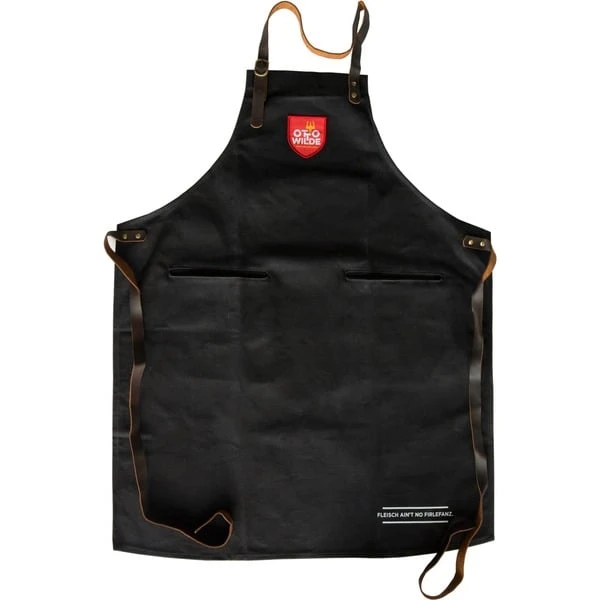 Otto Wilde Grillers Grillschürze 3 Otto Wilde Grillers Grillschürze