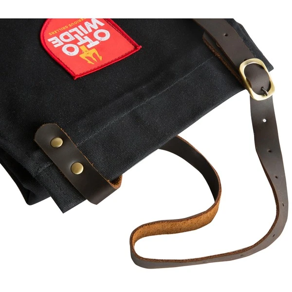 Otto Wilde Grillers Grillschürze 4 Otto Wilde Grillers Grillschürze – Bild 2