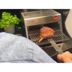 Otto Wilde Grillers O.F.B. Lite, Gasgrill -Grill Förderung Otto Wilde Grillers O F B Lite Gasgrill@@9ggeeo02 18