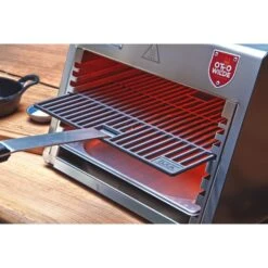 Otto Wilde Grillers O.F.B. Lite, Gasgrill -Grill Förderung Otto Wilde Grillers O F B Lite Gasgrill@@9ggeeo02 6