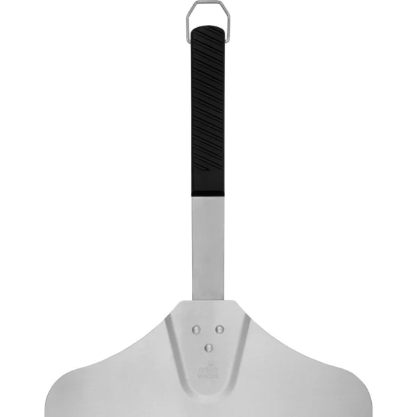Otto Wilde Grillers Pizzaschaufel 420092, Grillbesteck 5 Otto Wilde Grillers Pizzaschaufel 420092, Grillbesteck – Bild 3