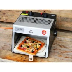 Otto Wilde Grillers Pizzaschaufel, Grillbesteck -Grill Förderung Otto Wilde Grillers Pizzaschaufel Grillbesteck@@9ggzzow7 2