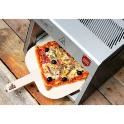 Otto Wilde Grillers Pizzaschaufel, Grillbesteck -Grill Förderung Otto Wilde Grillers Pizzaschaufel Grillbesteck@@9ggzzow7 3