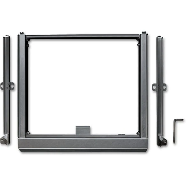 Otto Wilde Grillers Rostauszug, Einlegerost 3 Otto Wilde Grillers Rostauszug, Einlegerost