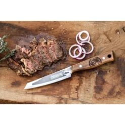 Petromax Allzweckmesser 14cm -Grill Förderung Petromax Allzweckmesser 14cm@@1908405 3