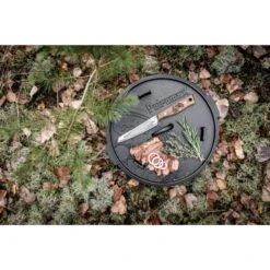 Petromax Allzweckmesser 14cm -Grill Förderung Petromax Allzweckmesser 14cm@@1908405 9