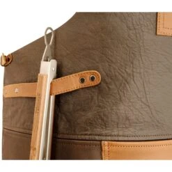 Petromax Büffelleder-Schürze Mit Nackenschlaufe 12 Petromax Büffelleder-Schürze Mit Nackenschlaufe -Grill Förderung Petromax B ffelleder Sch rze mit Nackenschlaufe@@9ggzzp00 2