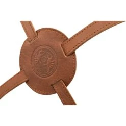 Petromax Büffelleder-Schürze Mit Gekreuztem Rückenband -Grill Förderung Petromax B ffelleder Sch rze mit gekreuztem R ckenband@@9ggzzp01 2