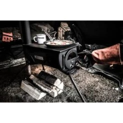 Petromax Campingkocher Und Zeltofen Loki2, Feuerstelle -Grill Förderung Petromax Campingkocher und Zeltofen Loki2 Feuerstelle@@9ggffp0i 2